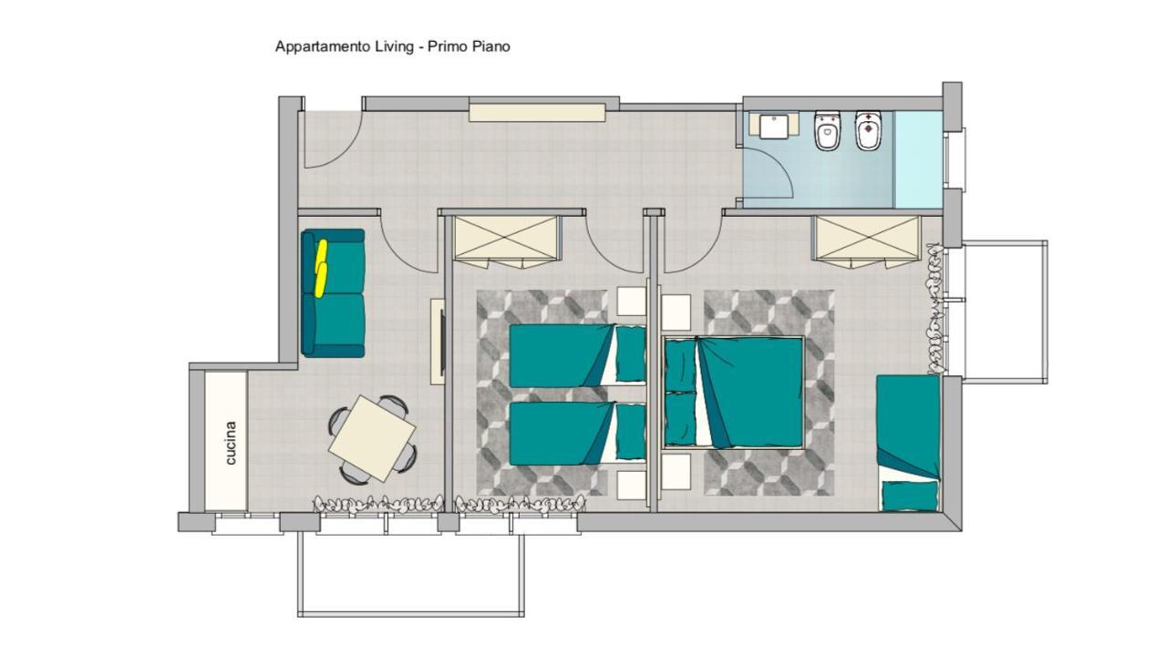 Park Hotel Pineta & Dependance Suite Eraclea Mare Exterior photo