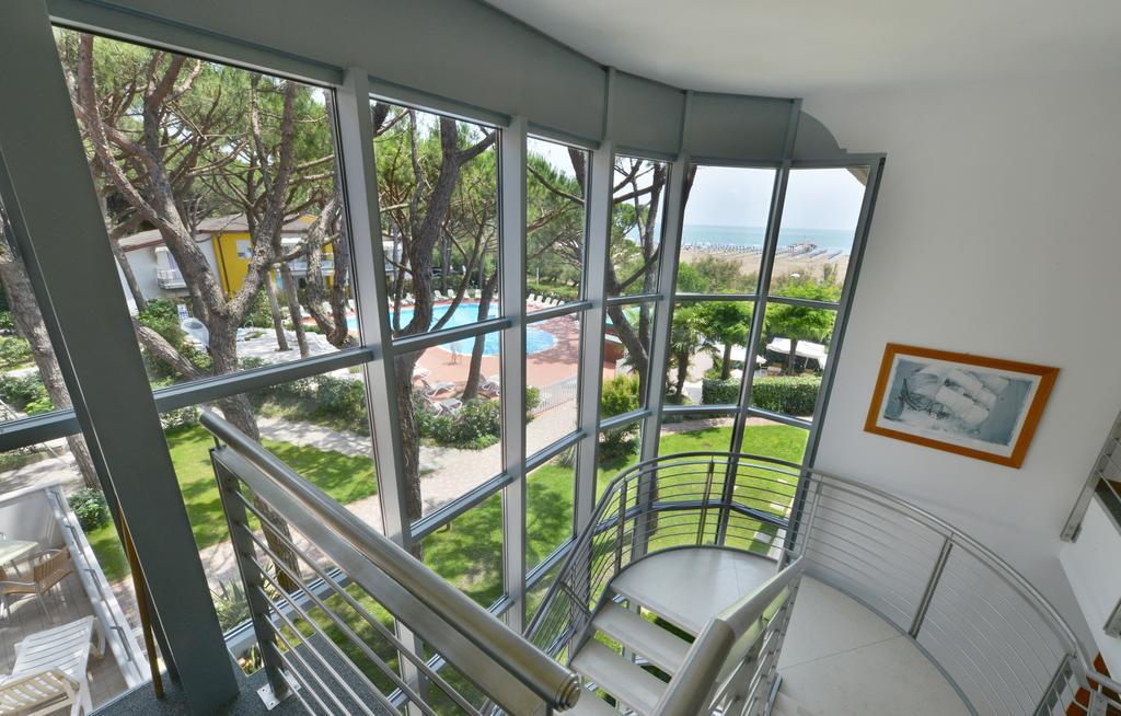 Park Hotel Pineta & Dependance Suite Eraclea Mare Exterior photo