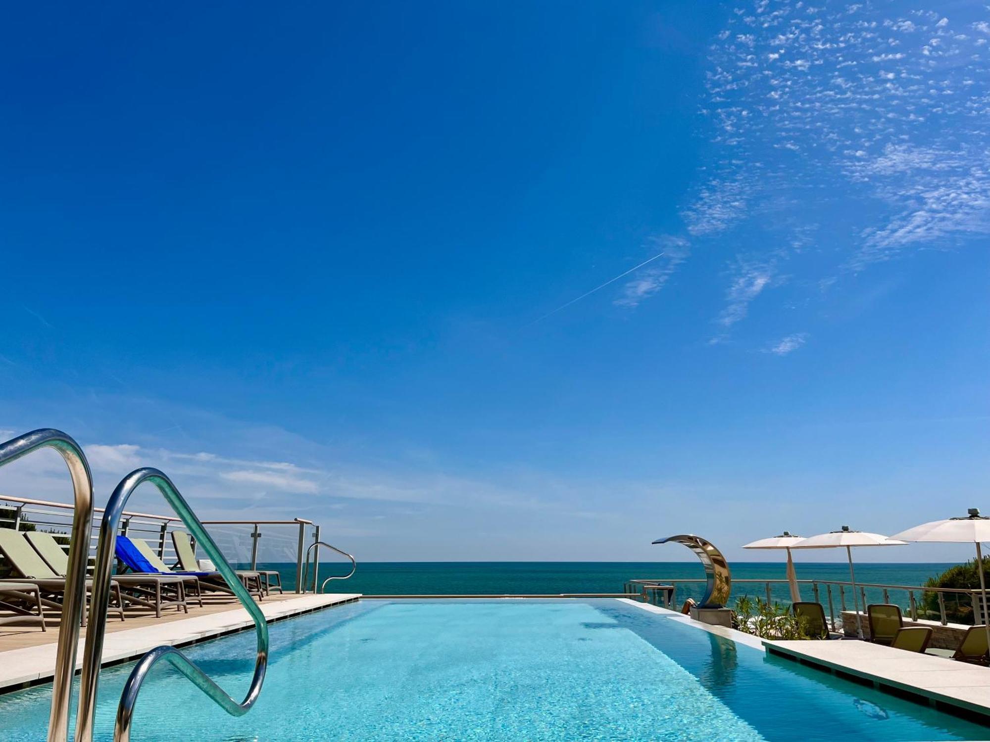 Park Hotel Pineta & Dependance Suite Eraclea Mare Exterior photo